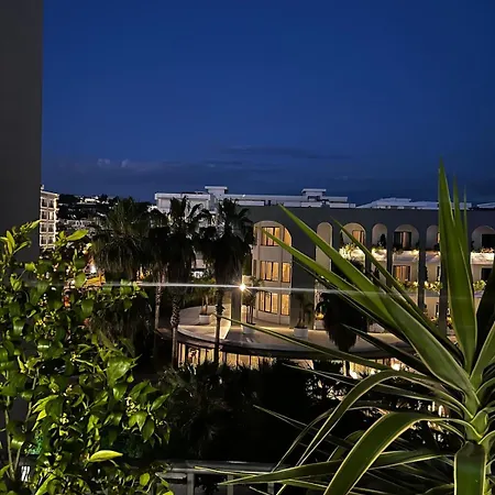 Maya Luxury Apartment Golem (Tirana)