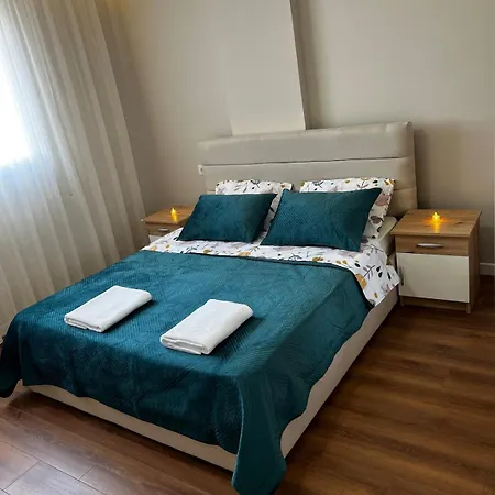 Maya Luxury *