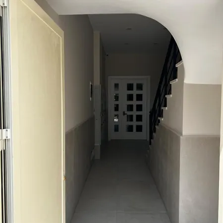 Maya Luxury Golem (Tirana)