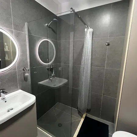 Maya Luxury Apartment