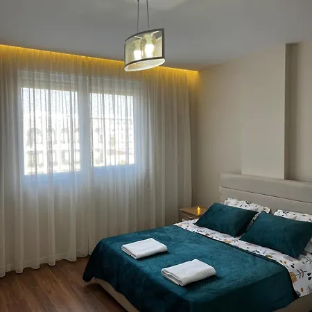 Apartment Maya Luxury *