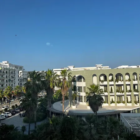 Maya Luxury Apartment Golem (Tirana)