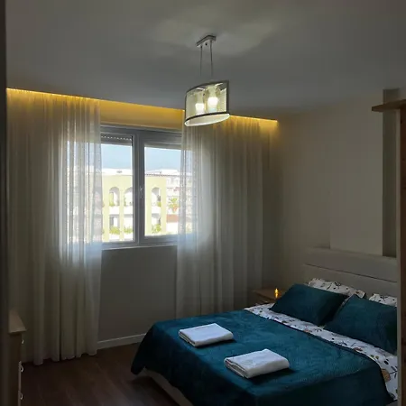 Maya Luxury Golem (Tirana)