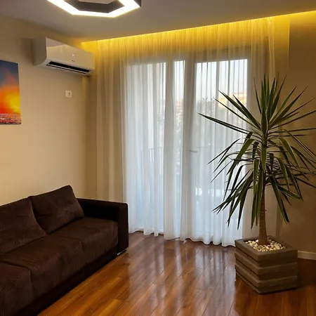Apartment Maya Luxury *