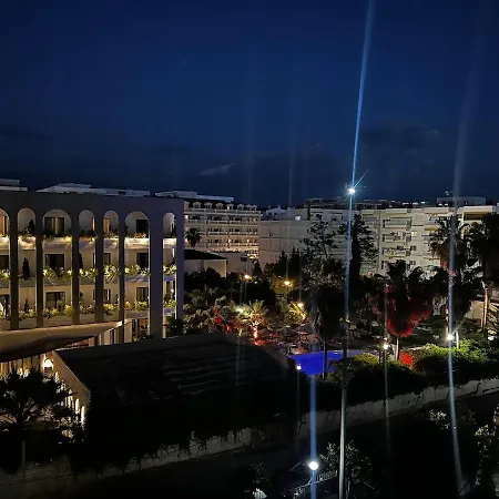 Appartement Maya Luxury