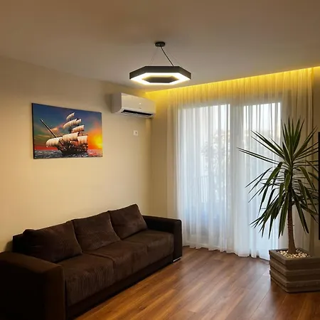 Apartment Maya Luxury *
