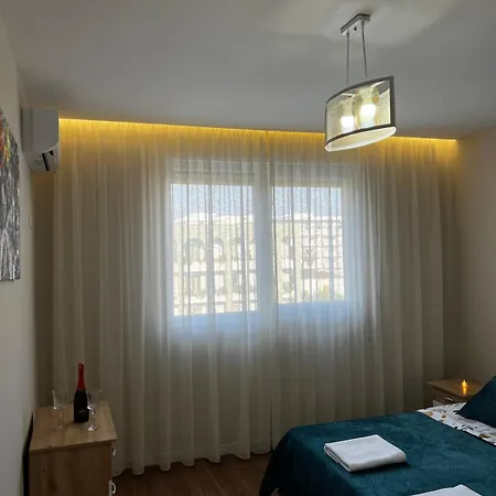 Maya Luxury Appartement *