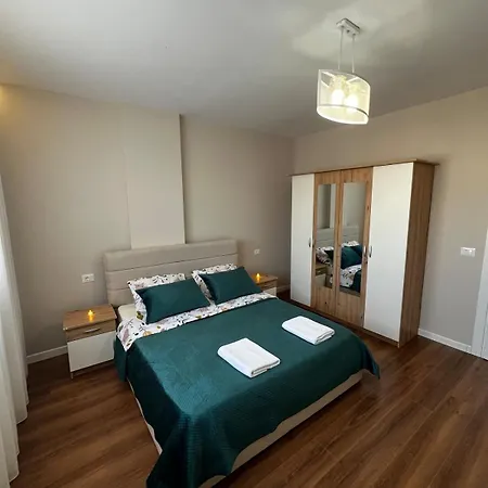 Maya Luxury Apartment Golem (Tirana)