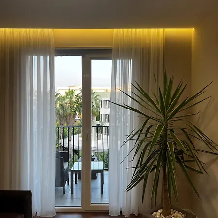 Appartement Maya Luxury