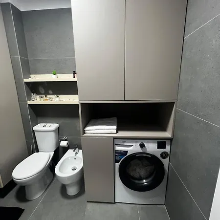 Maya Luxury Golem (Tirana)