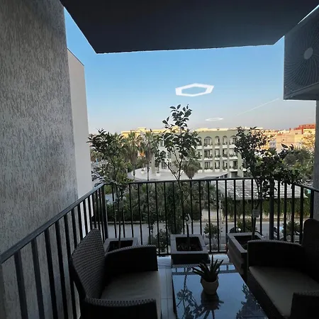 Maya Luxury * Golem (Tirana)