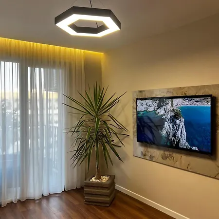 Appartement Maya Luxury