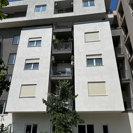 Appartement Maya Luxury *