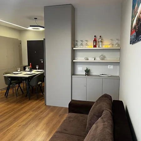 Appartement Maya Luxury