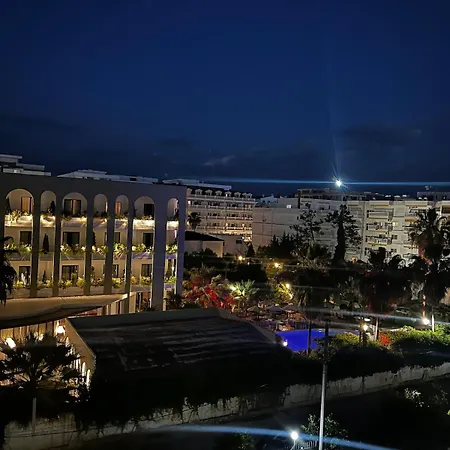 Maya Luxury * Golem (Tirana)